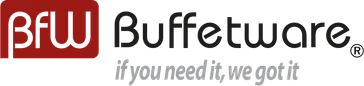 Buffetware