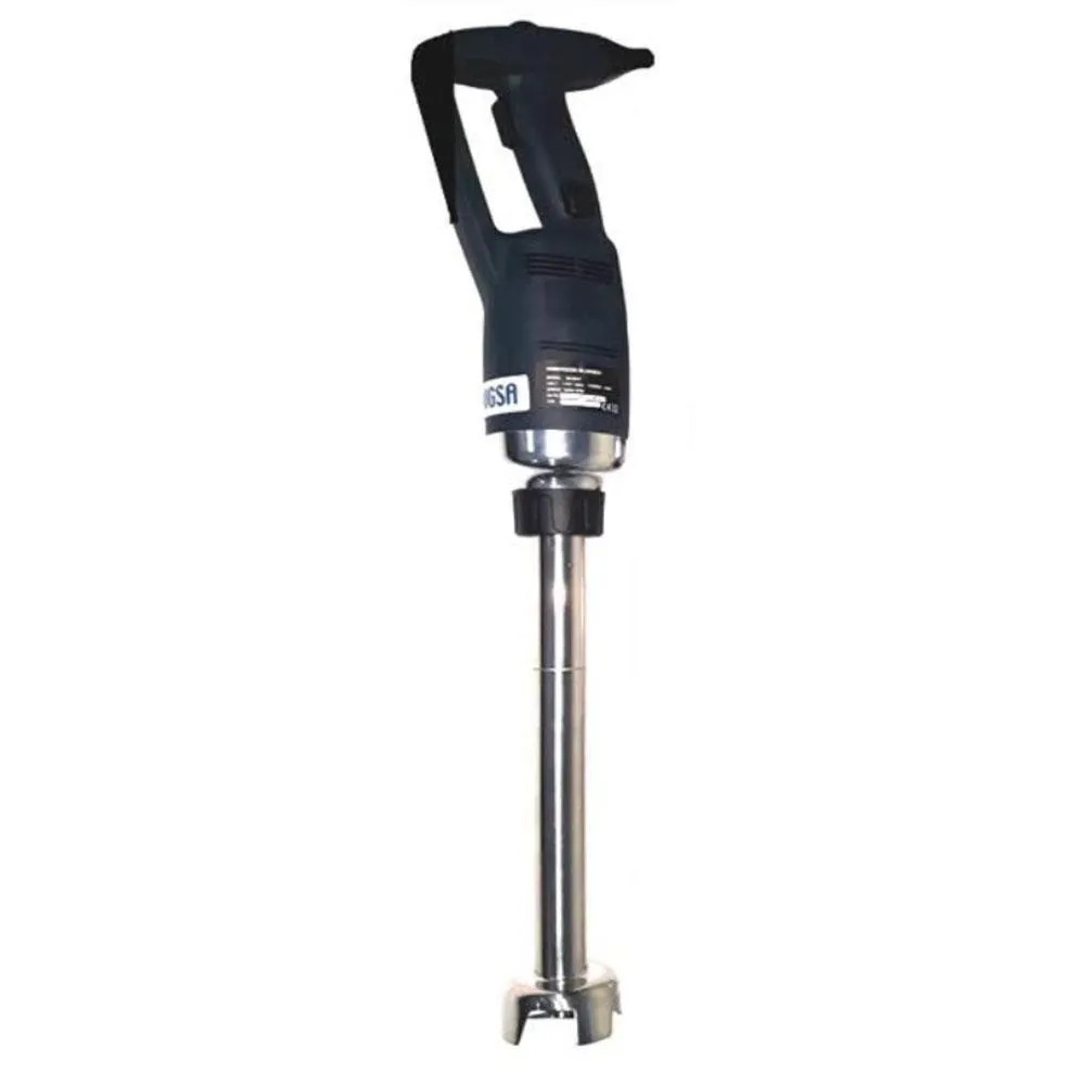 Turbolicuador Velocidad Fija 500W 110V Migsa IB-500LF