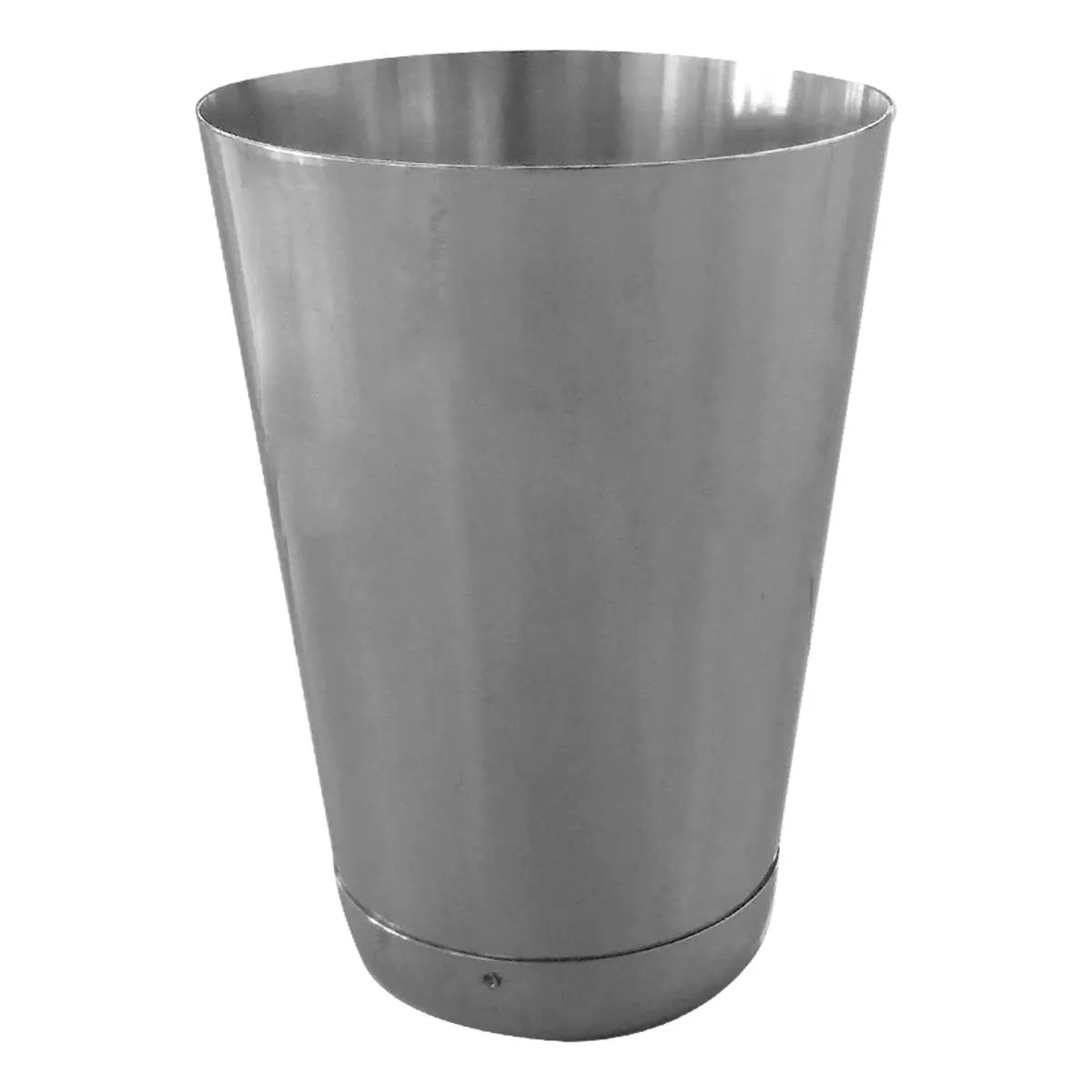 Vaso Coctelera (Shaker) En Acero Inoxidable 15 Oz ISBW SLIG001