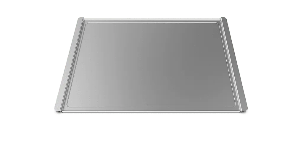 Bandeja de Aluminio UNOX BAKE TG305