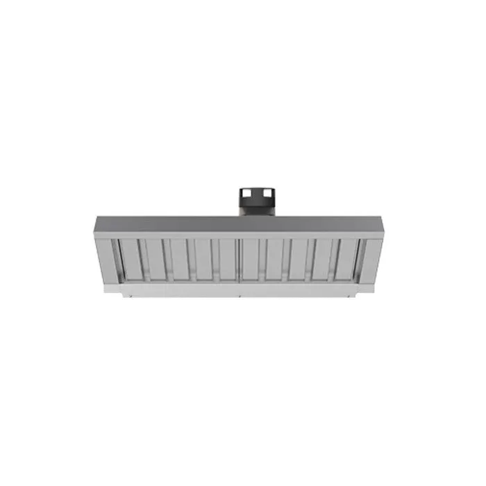 Campana para Horno Eléctrico UNOX VENTLESS XEBHC-HCEU