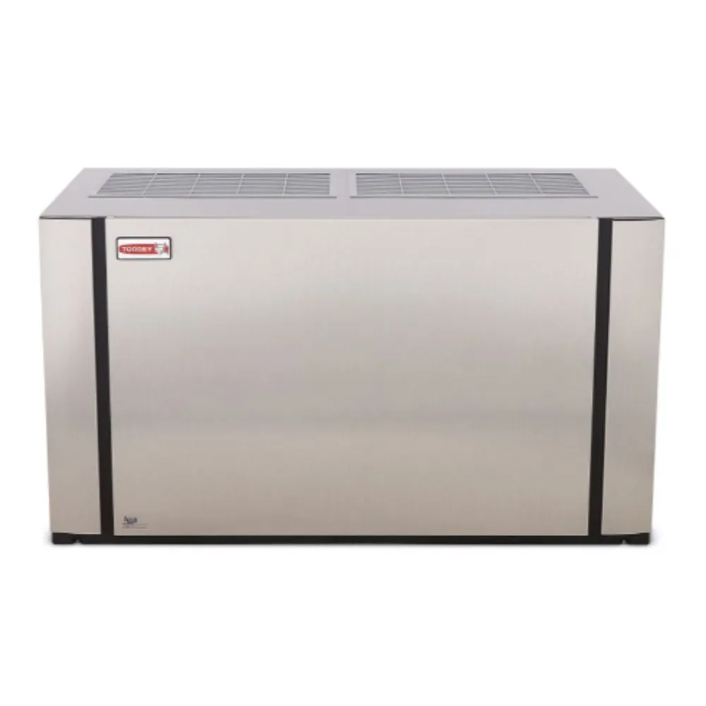 Fabrica de Hielo Cubo 726kg/24hr TORREY MHC-680/1466 MA1-49