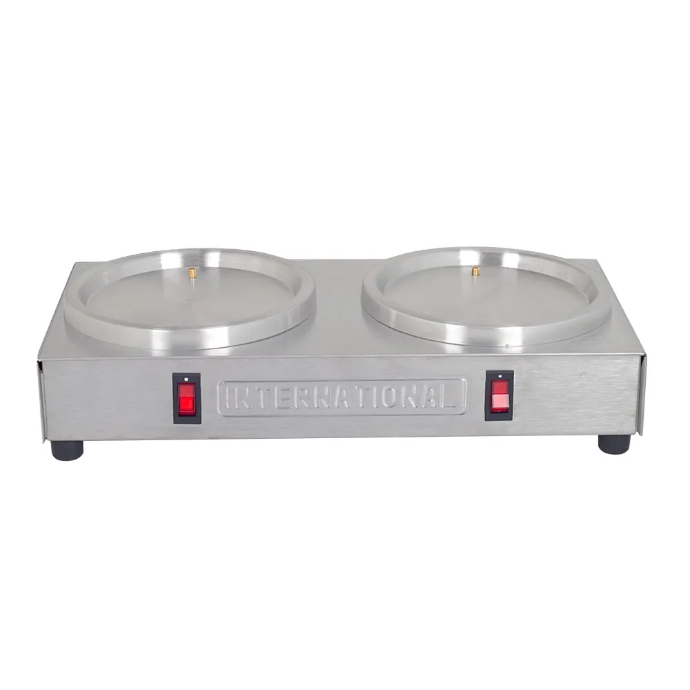 Concervadora de Calor para Cafe INTERNATIONAL PA-2B