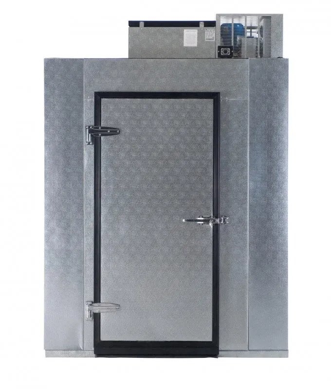 Cuarto Frio Medida Estandar Capacidad Enfriamiento de -5º a -8 °C 3/4HP 127V Torrey CPAQMCONG