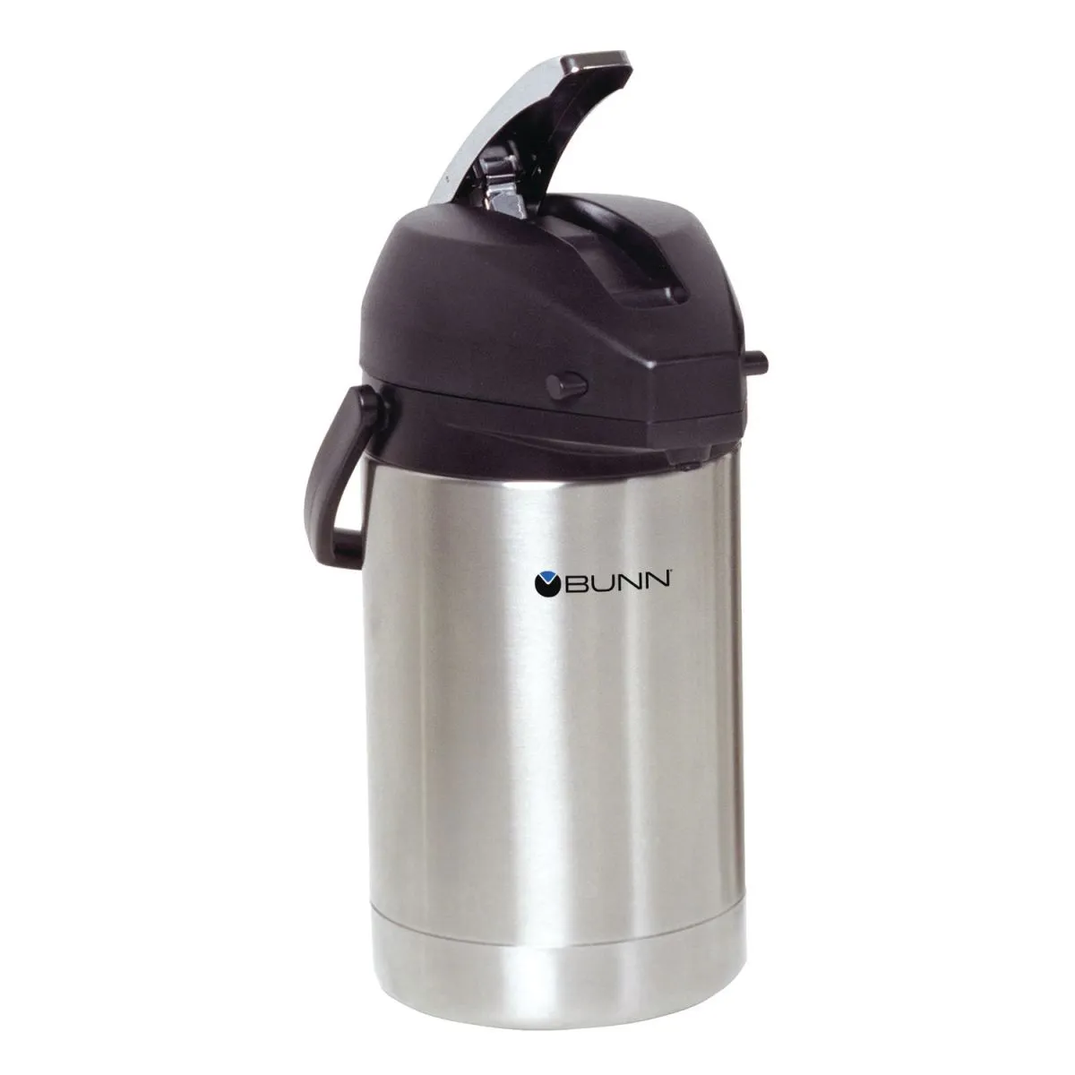 Servidor Airpot Accion Palanca 2.5 L Paquete 6 Piezas BUNN 32125.0100