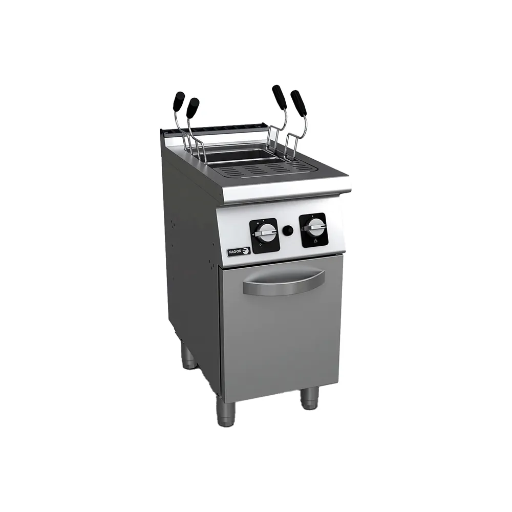 Cocedor De Pasta A Gas 40 L Fagor CP-G905