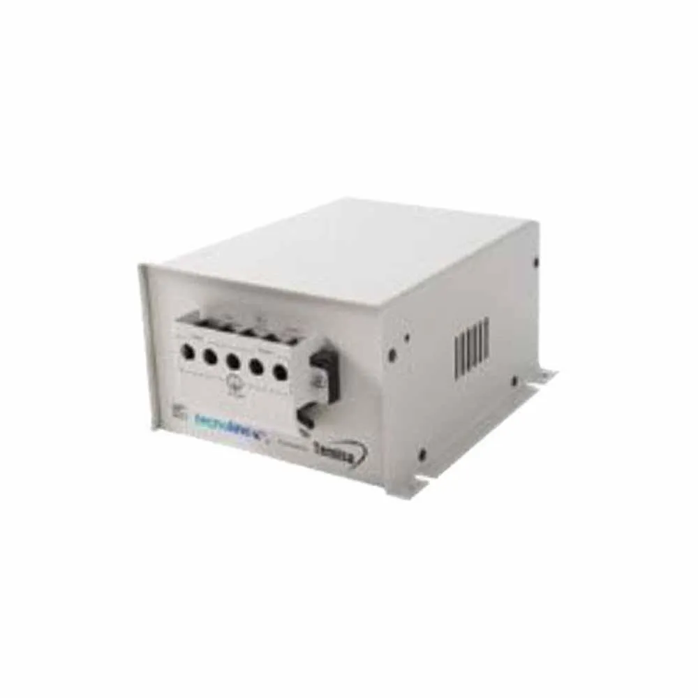 Regulador Voltaje 2250 W 3/4 Hp Migsa RHS-2250T