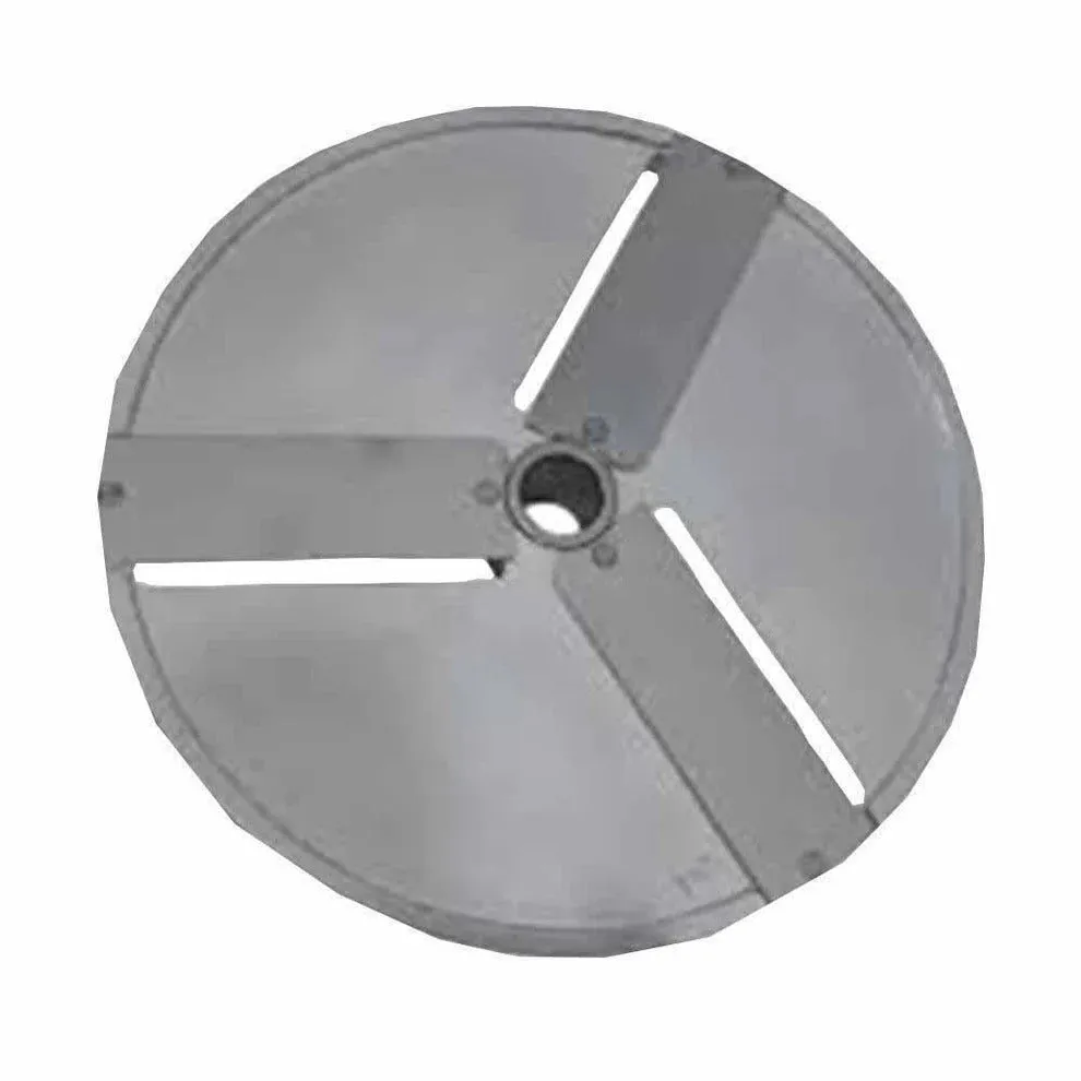 Disco Cortador 2 Mm Para Procesador AH-HLC300 Migsa HLC300-P2