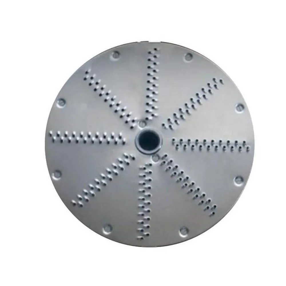 Disco Rallador 4 Mm Para Procesador AH-HLC300 Migsa HLC300H4