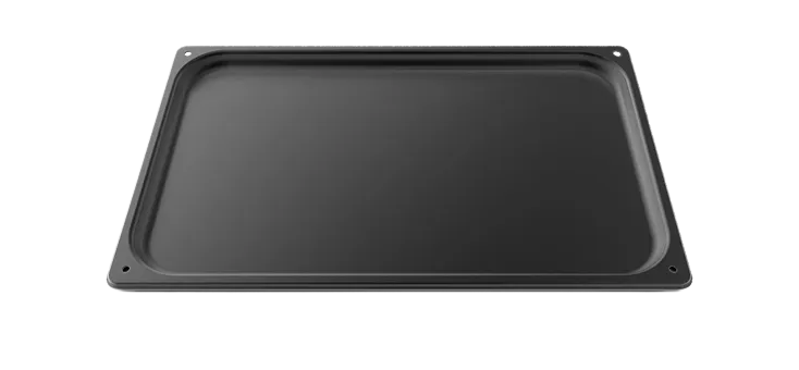 Bandeja Antiadherente UNOX BLACK.20 TG905