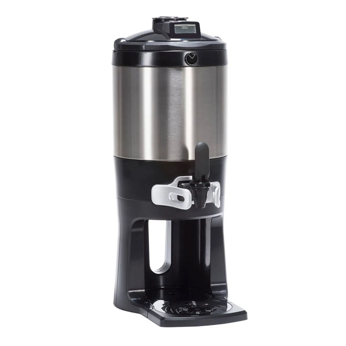 Servidor Café Indicador Visual Digital 5.7 L BUNN 42750.0200