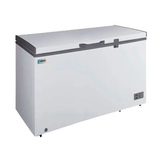 Congelador Horizontal Tapa Cofre 10 Pies Reacondicionado Edenox SMX-ECF-10 HC