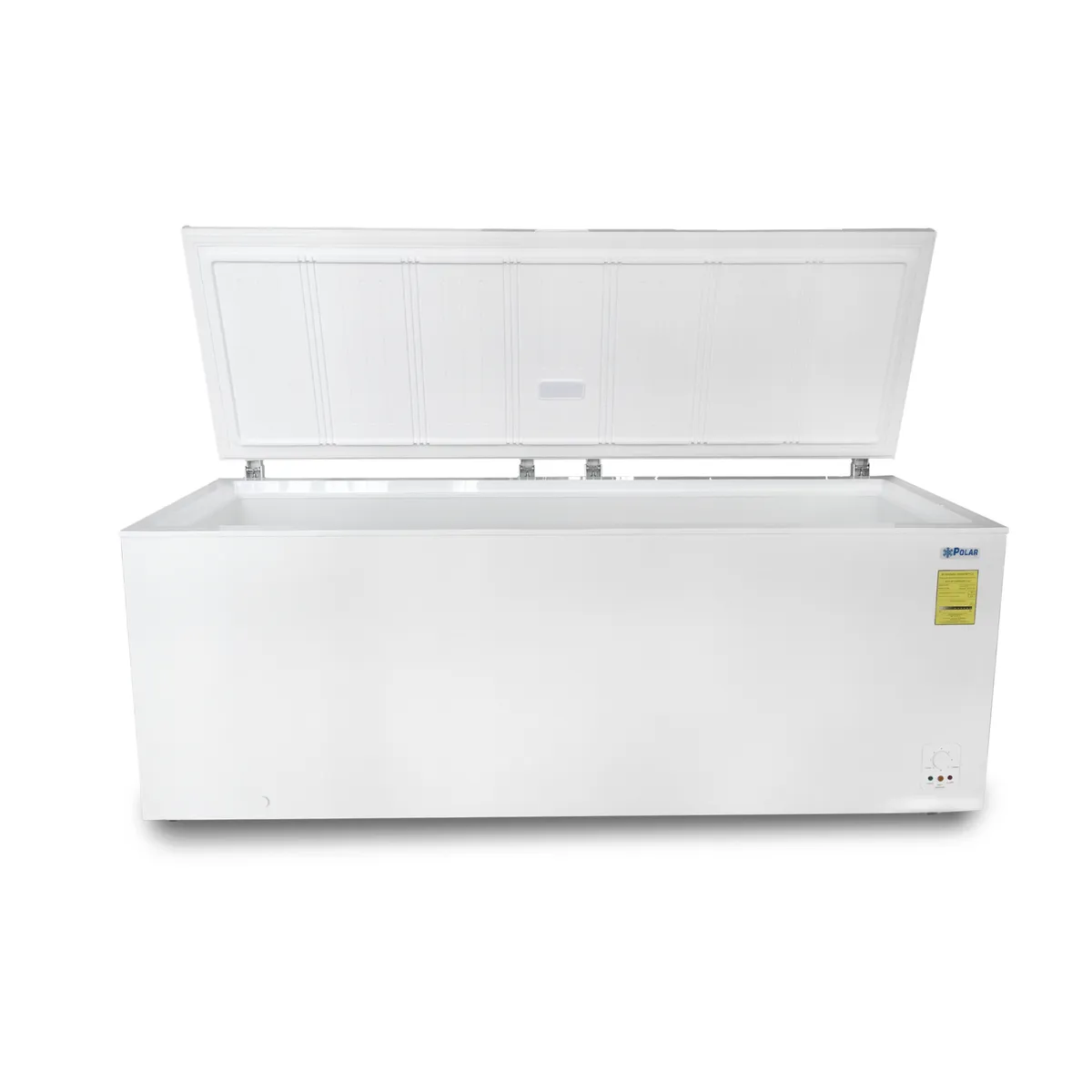 Congelador Horizontal 25 Pies Polar CH-256A
