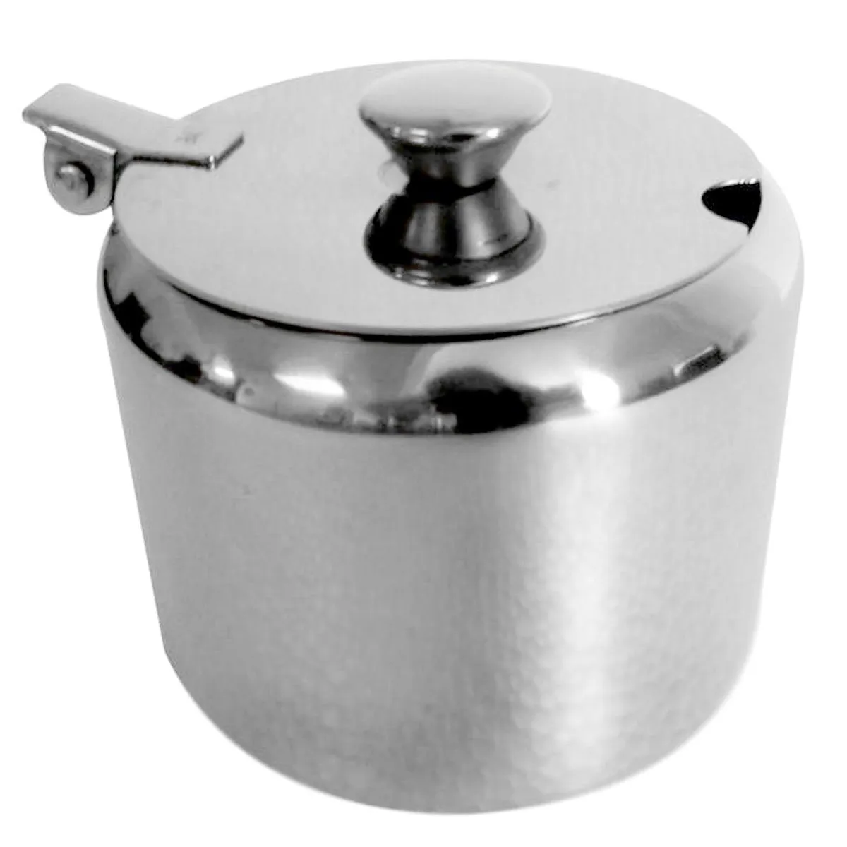 Recipiente Azucarero Salero o Condimentos De 10 Oz Winco T-710