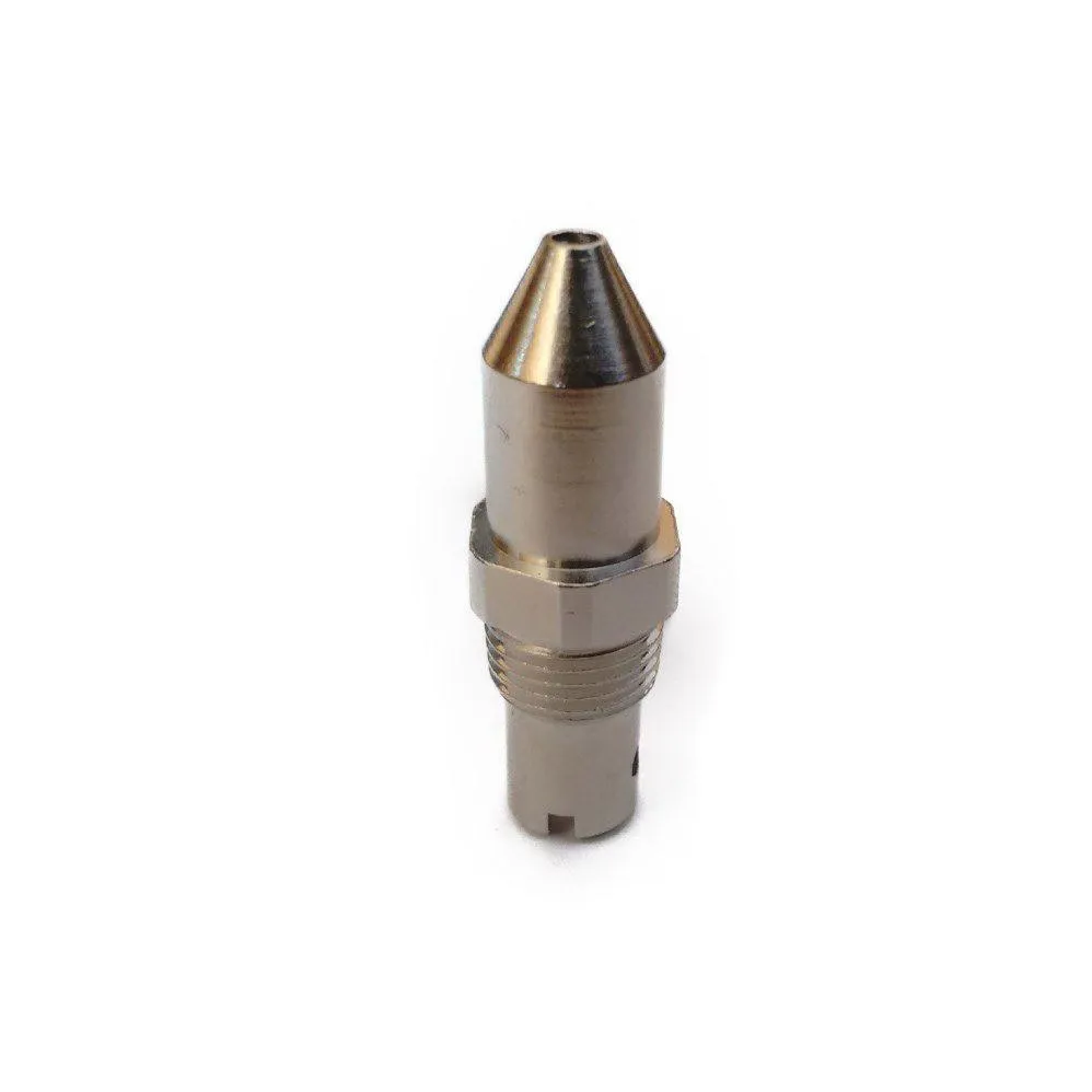 Tubo de Escape de Vapor Para El Peso Regulador De Presión Acero Inoxidable All American 69
