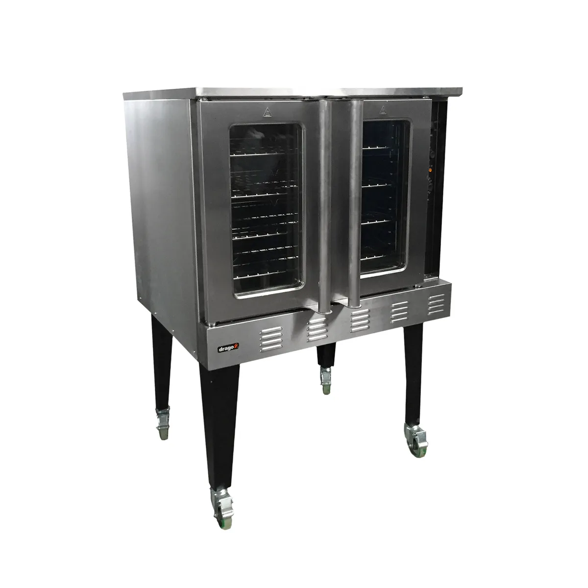 Horno de Convección 4 Charolas Drago GCO-613