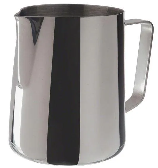 Jarra Inoxidable para Espuma Leche y Café 33 975.93 ml UPDATE EP-33