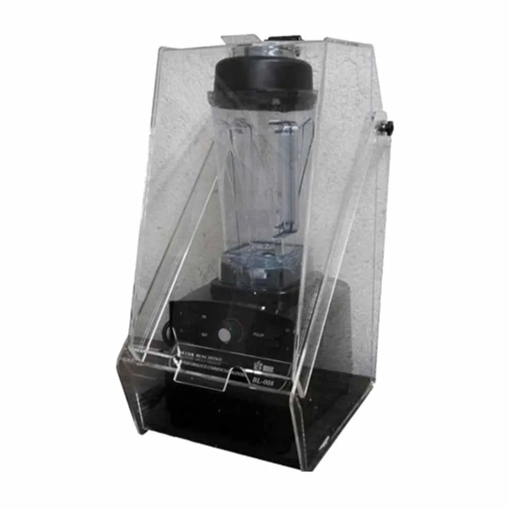 Capello Protector Y Reductor De Ruido Migsa BL010CAPELO
