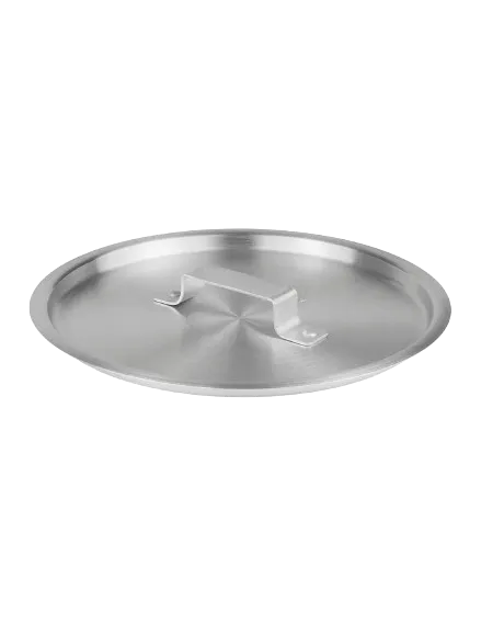 Tapa de Aluminio para Cacerolas 30 cm UPDATE ASPC-7