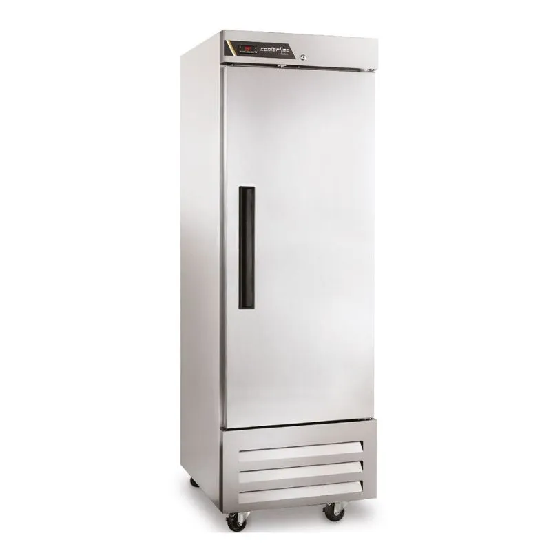 Congelador 1 Puerta Sólida Centerline CLBM-23F-FS