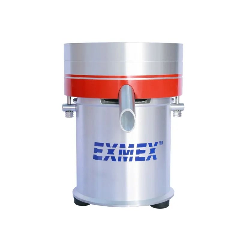 Exprimidor Para Cítricos En Aluminio Exmex EX-036