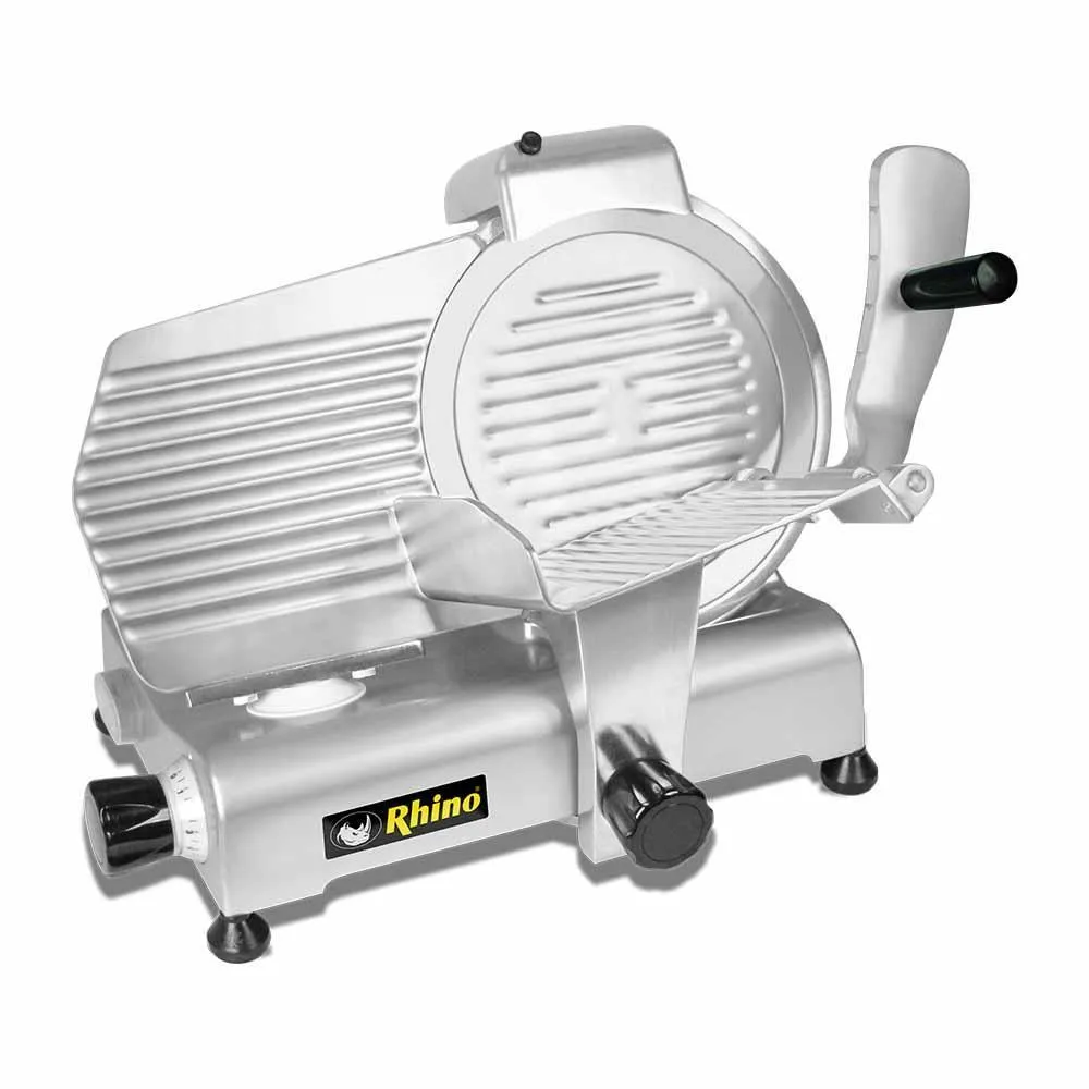 Rebanadora 1/5 Hp Rhino SLI-250