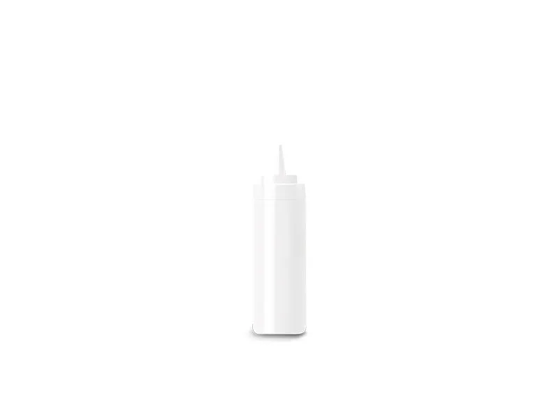 Recipiente Aderezo 8 Oz Caledonia RECAD-8T