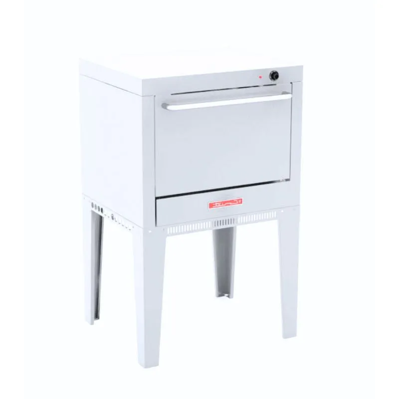 Horno Eléctrico Resistencia 4870W C/U, 220V Coriat HC-35-E MASTER