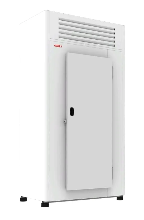 Conservador de Hielo 60 Bolsas 5kg Torrey SVF25-I1