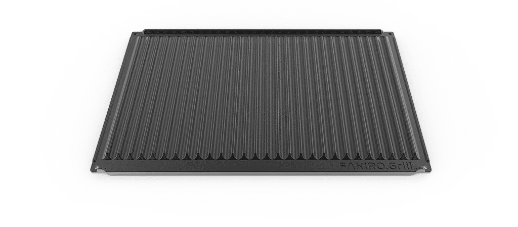 Bandeja Antiadherente para Grill UNOX FAKIRO.GRILL TG870