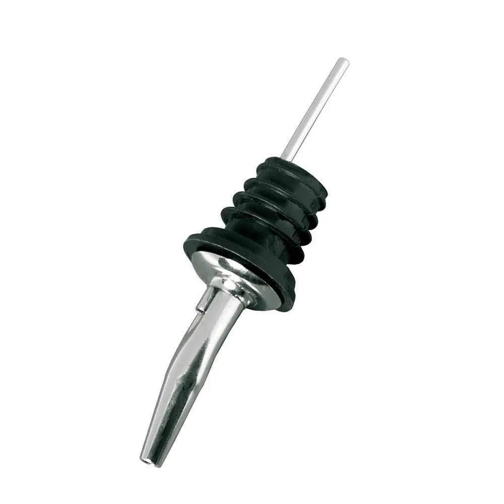 Dosificador Cónico Flujo Medico, Acero Inoxidable Paquete 12 Piezas ISBW PLPR501S