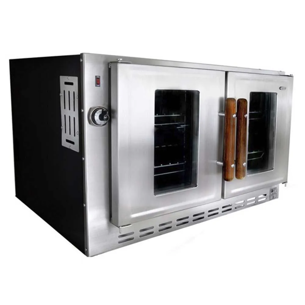 Horno Comodín Gas LP Baja Presión Ferro 16241001