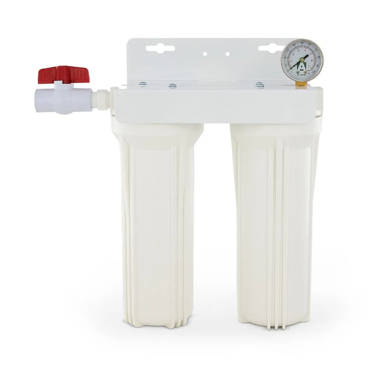 Purificador Para Fabrica de Hielo Torrey Spa-105