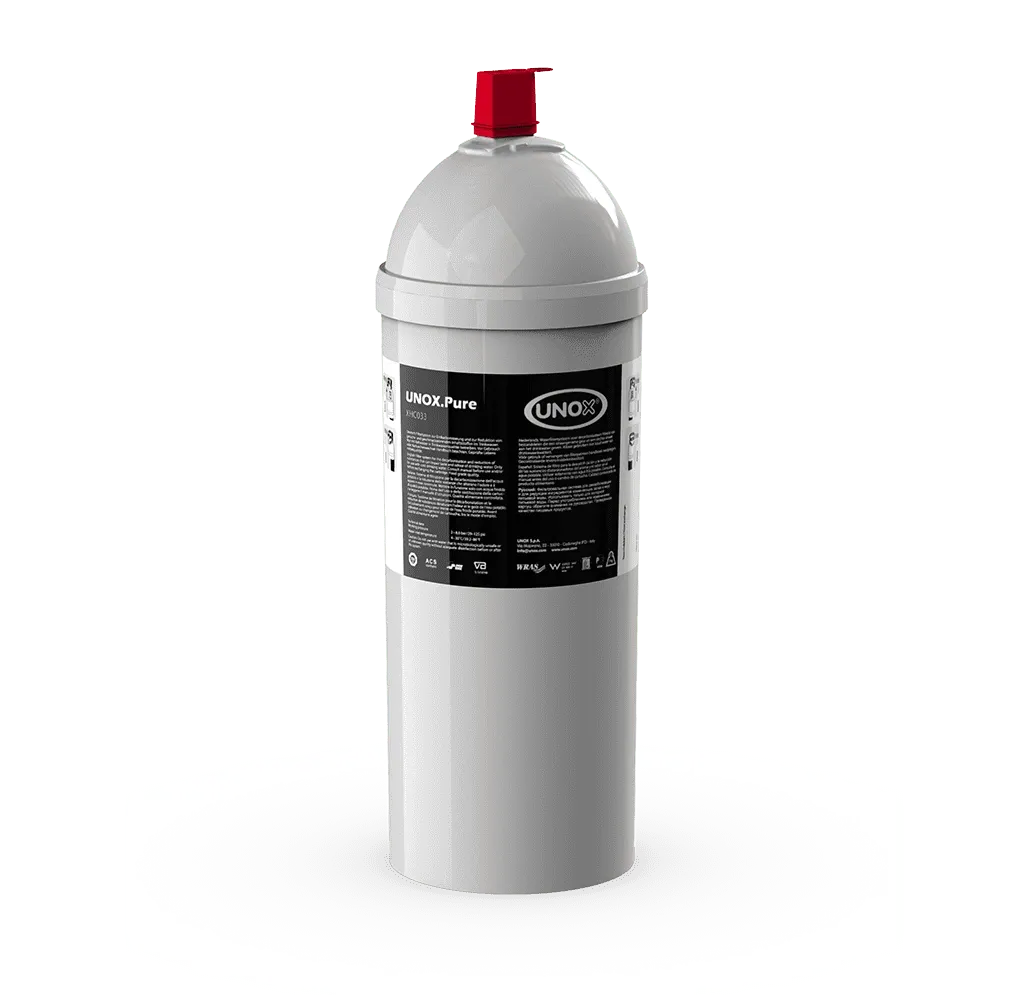 Tratamiento de Agua UNOX PURE.XL XHC033