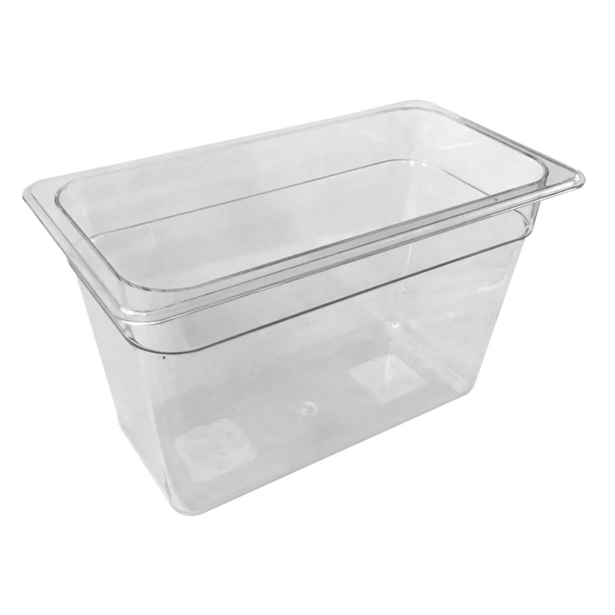 Inserto Tercio 20 cm Policarbonato ISBW PLPA8138
