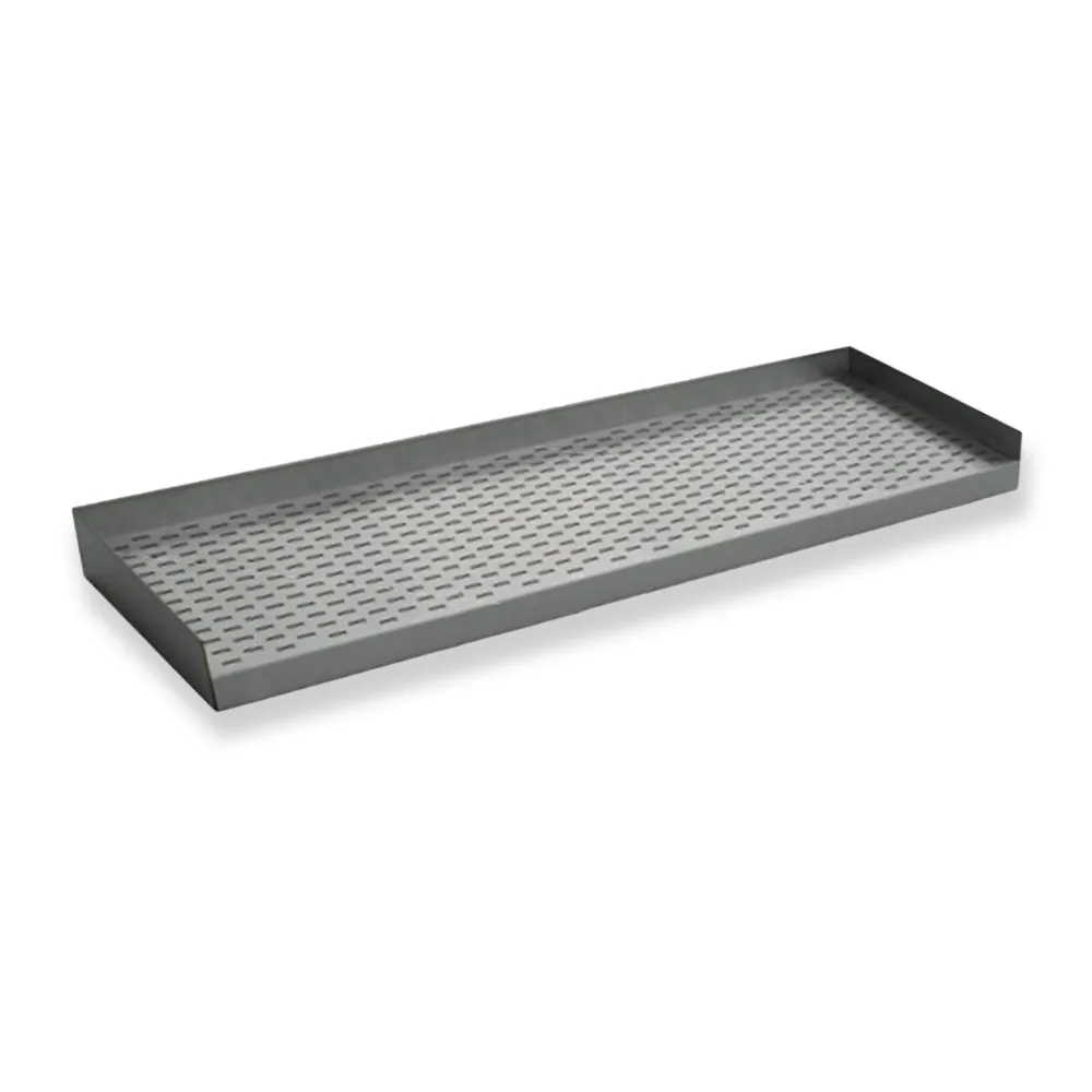 Repisa Superior Para Asador Argentino San-Son SRSPAA-120