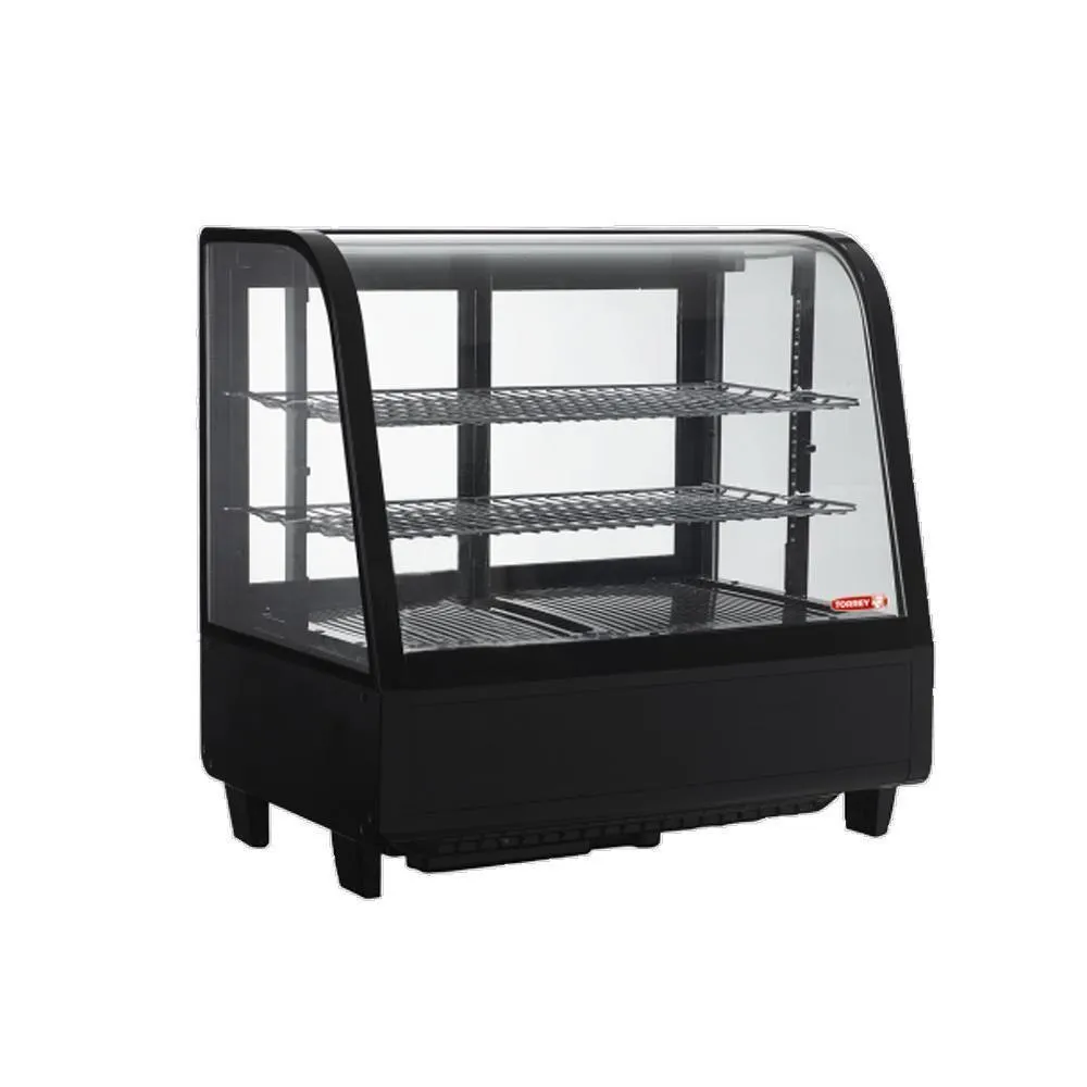 Vitrina Fria Para Mostrador 68cm Torrey VF-68/100