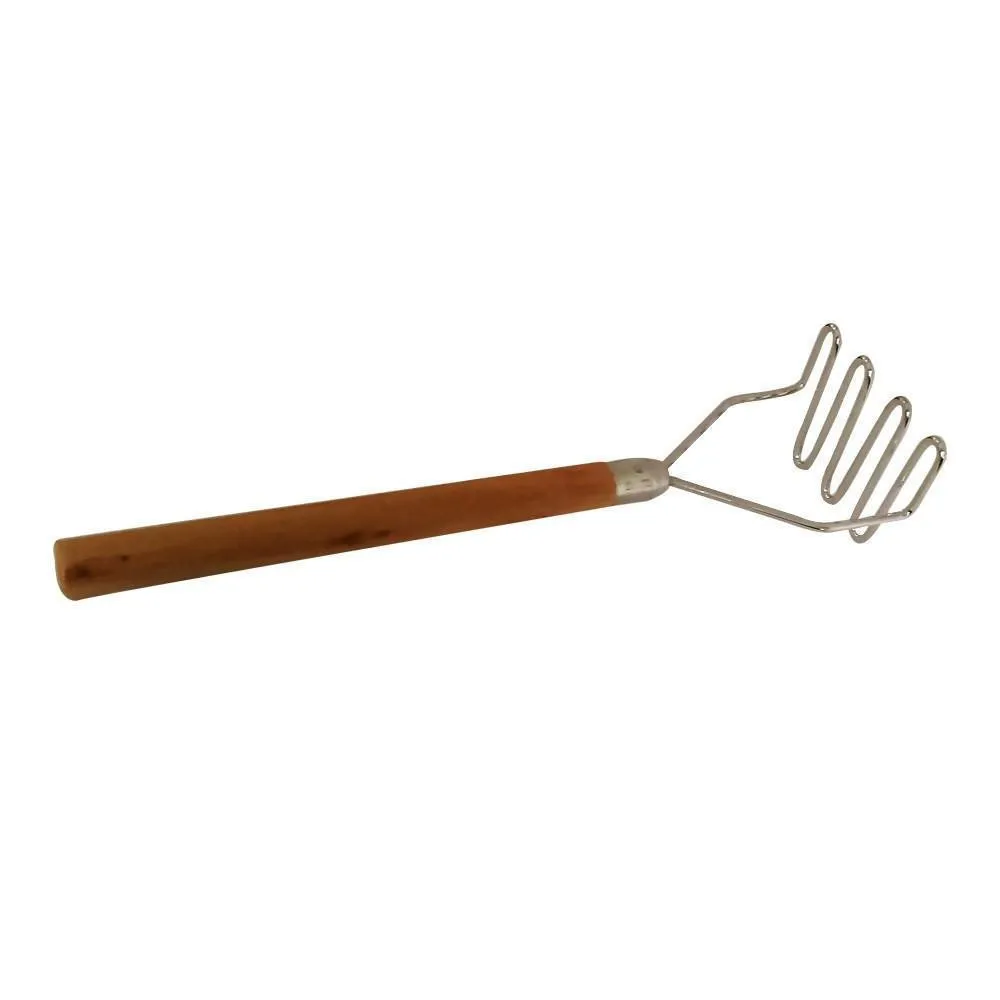 UPDATE PMSQ-18 PTM-18S pisapure apachurrador frijol papa 18" (45.72 cm)