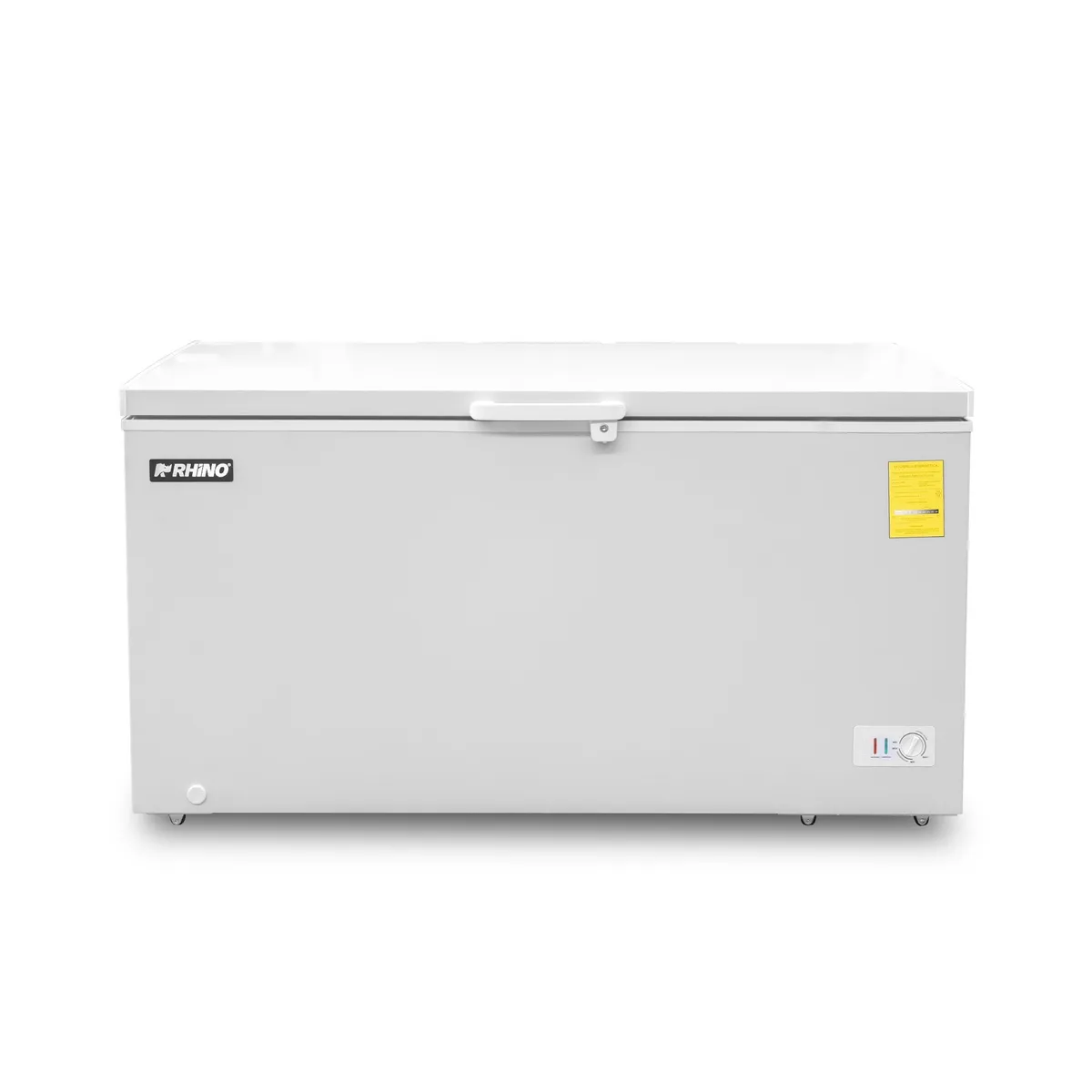 Congelador Horizontal 435L Rhino CONGECO-16