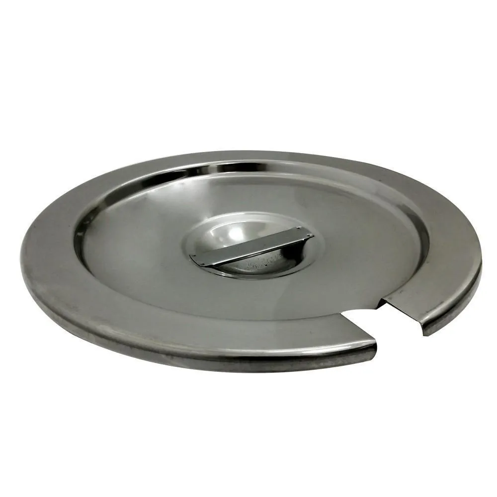 Tapa Ranurada Inserto 6.62 L Update ISC-70