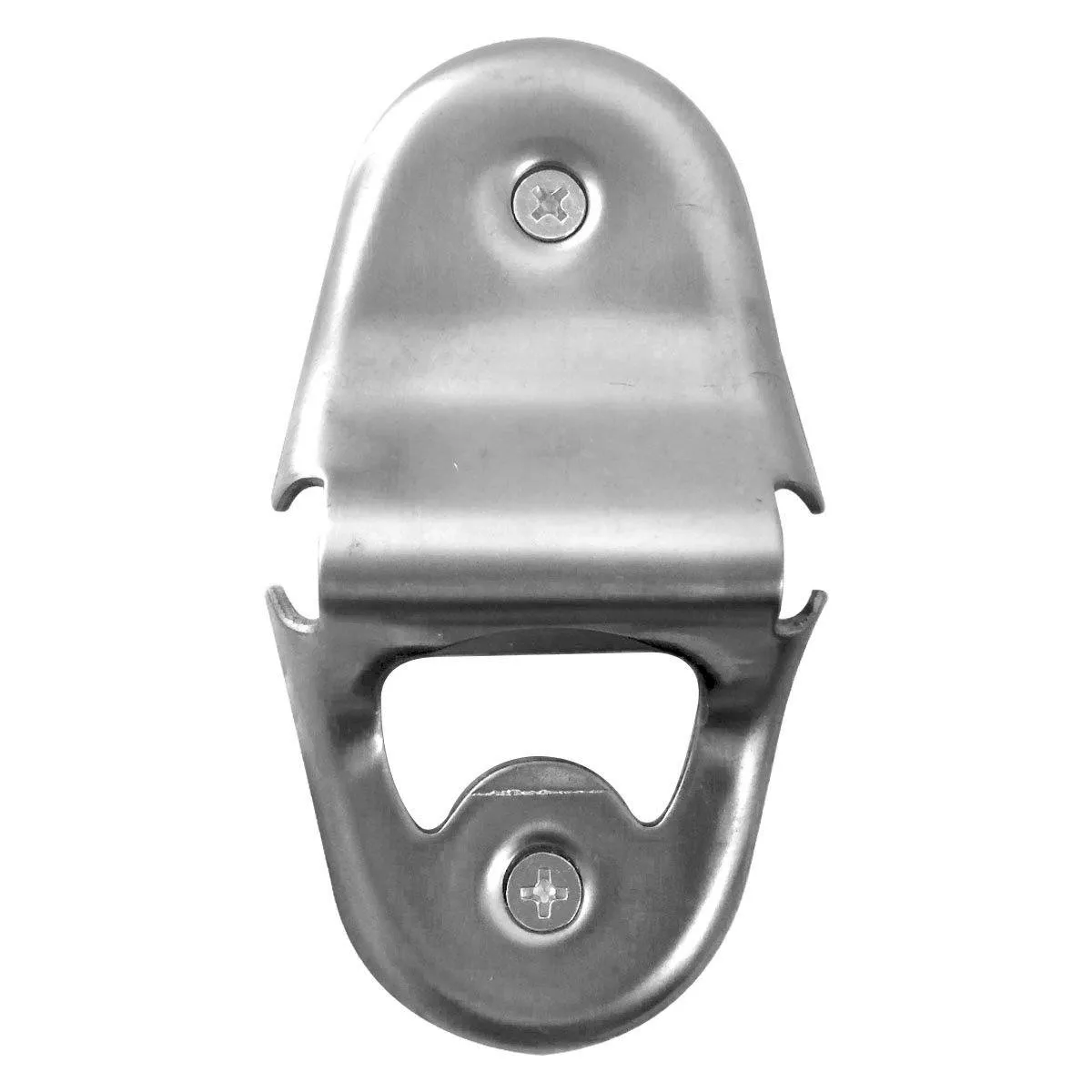 Destapador de Pared Metálico para Bar ISBW SLBO004