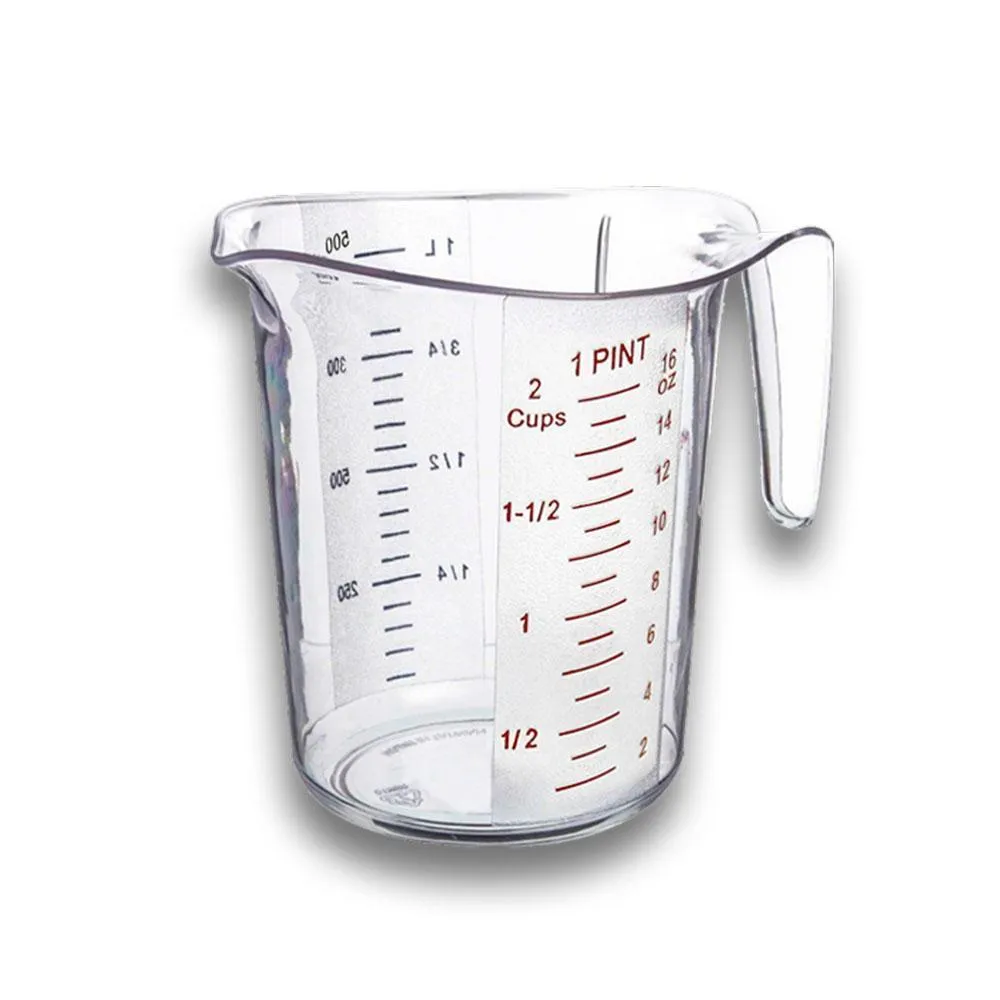 Jarra Medidora 500 ml Caledonia JAPOME-500