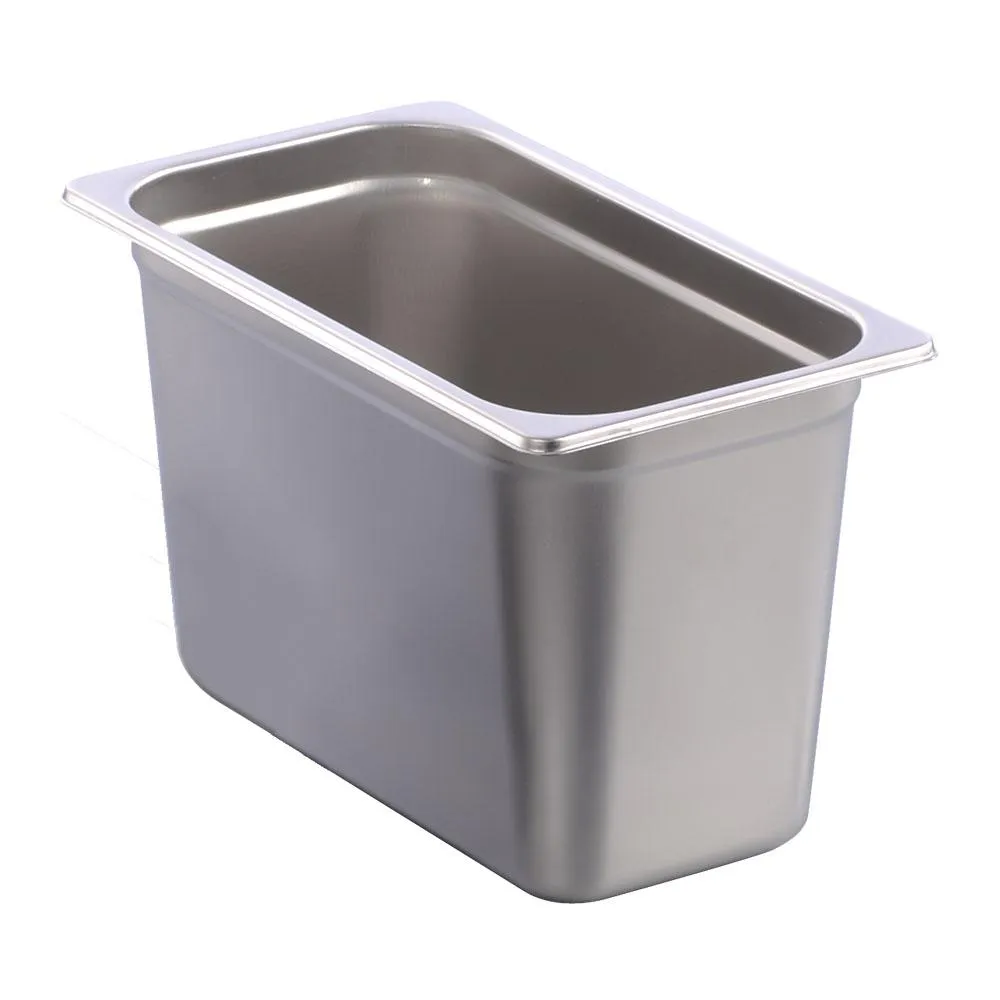 Inserto Acero Inoxidable Tercio 6 " Caledonia INAT-6