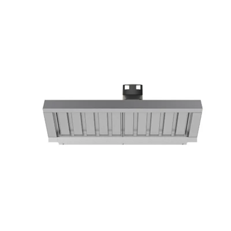 Campana para Horno Eléctrico UNOX VENTLESS XEVHC-HC11