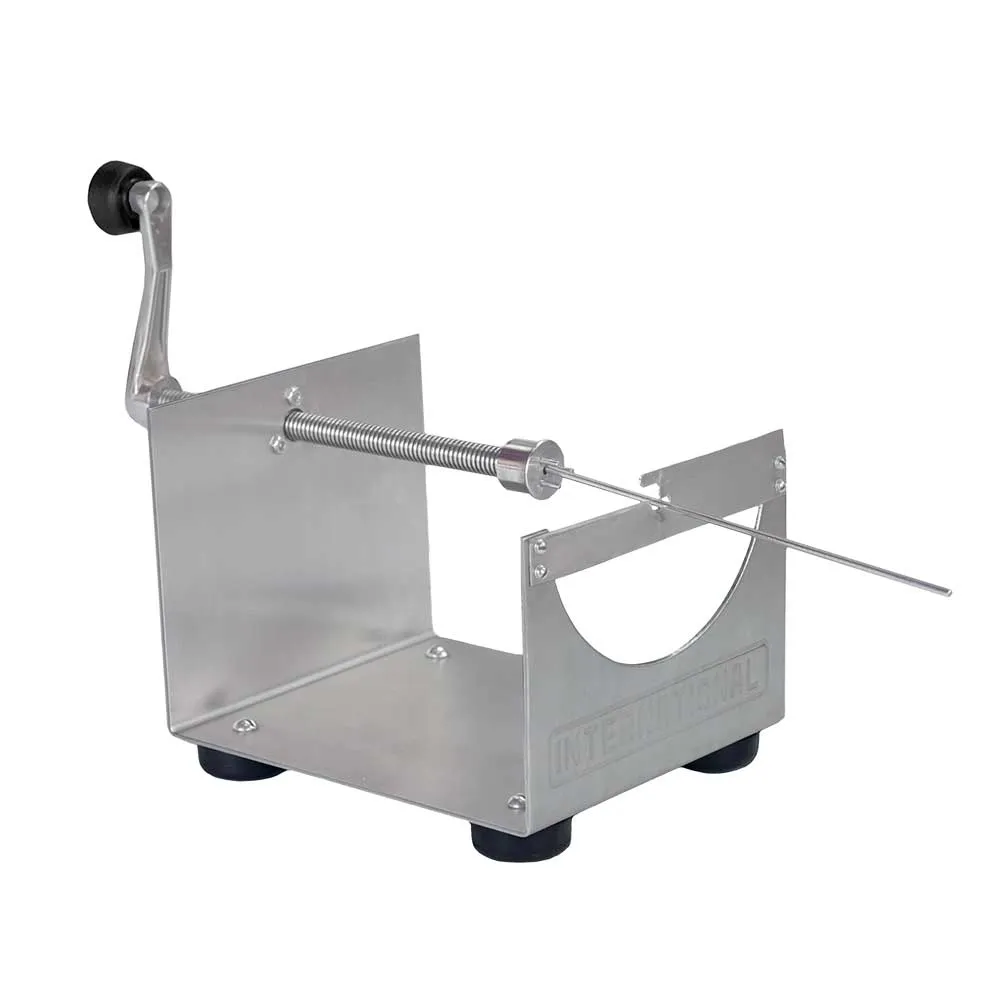 Espiropapas Acero Inox International EP-1