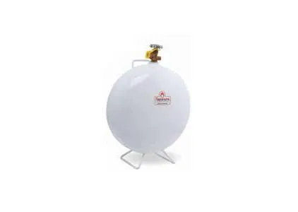 GAS ABRIL T6 TANQUE CILINDRO DE GAS DE 6 KG