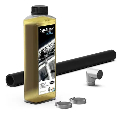 Kit de Instalación UNOX XUC199-DR