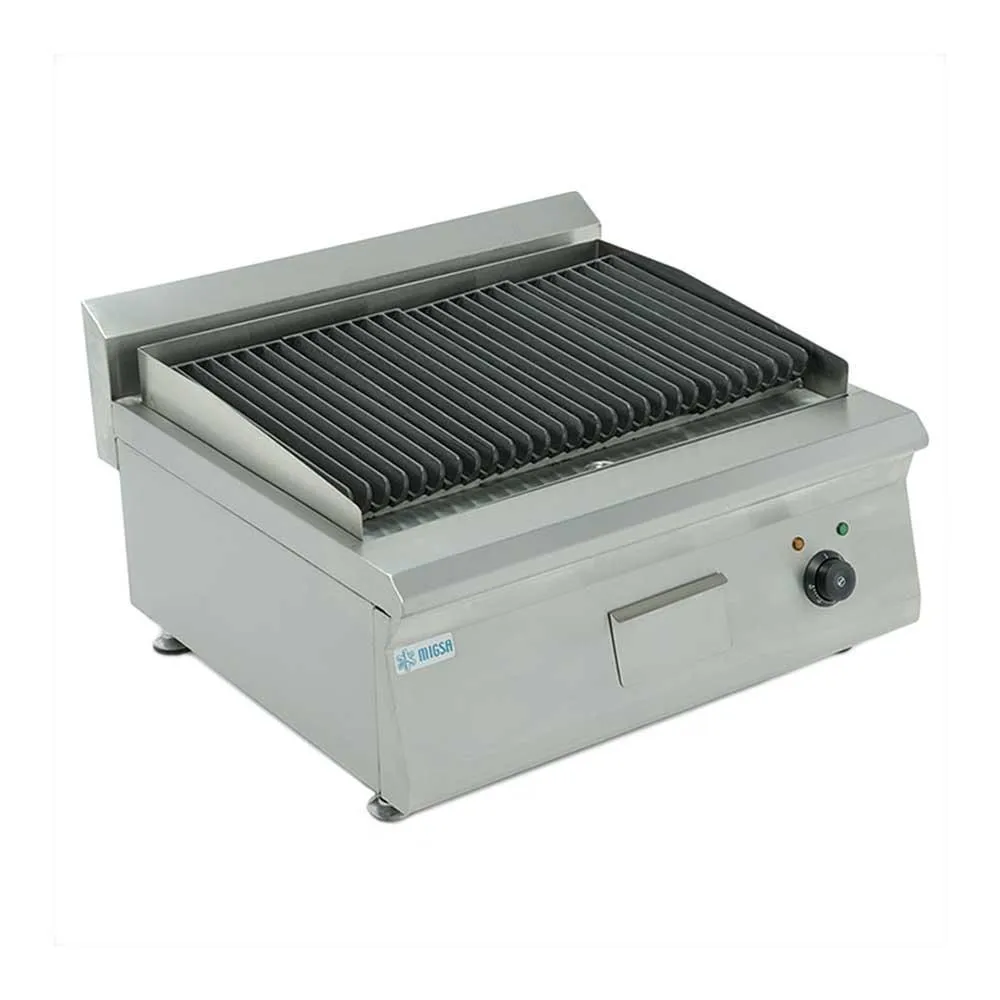 Asador Grill Eléctrico 7 Kw 220V Migsa BN600-E606