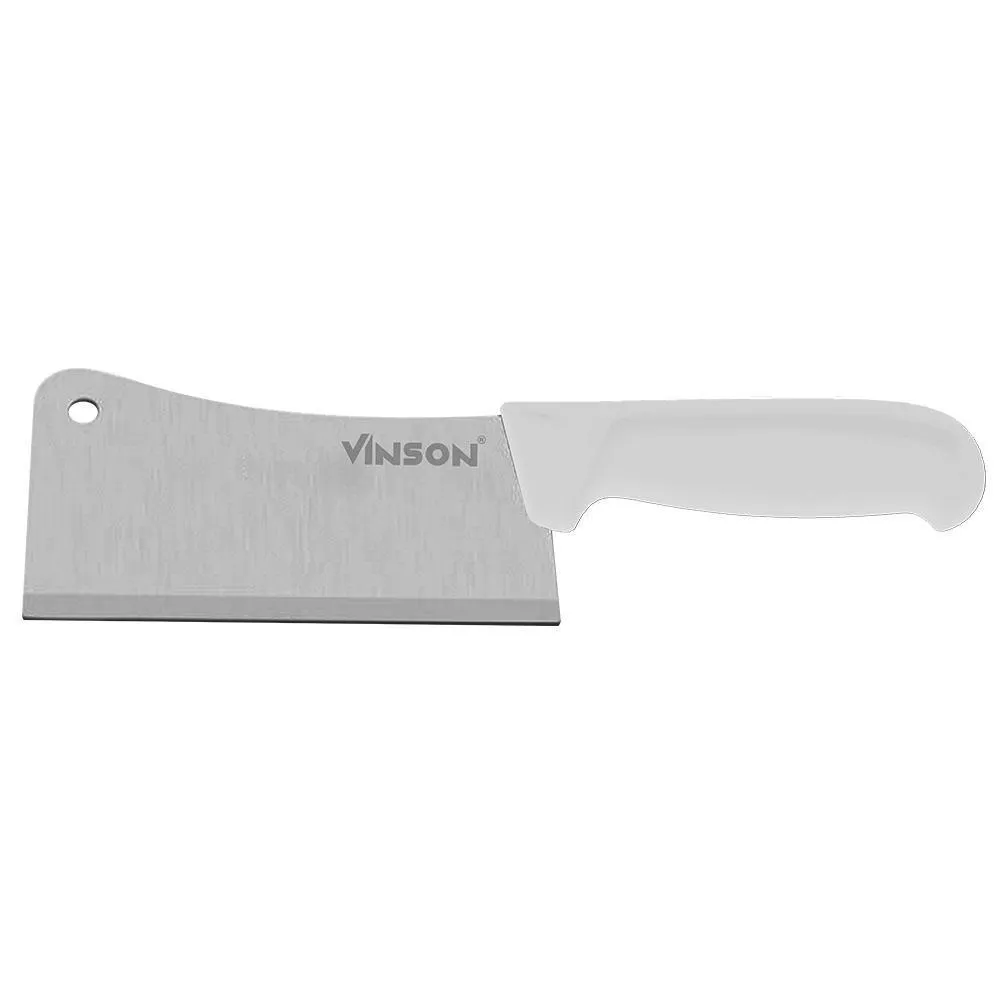 Hachuela 6" Blanco Vinson HACHU-6