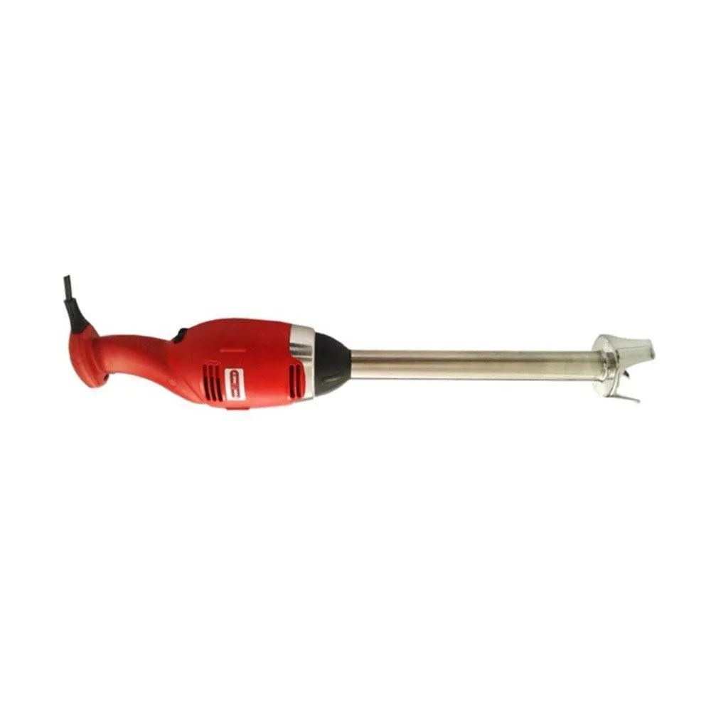 Turbolicuador 75L - Brazo 42cm 350W 110V Torrey TR-350 BN